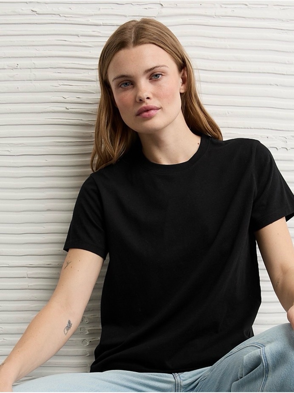 AE Everyday T-shirt - size large